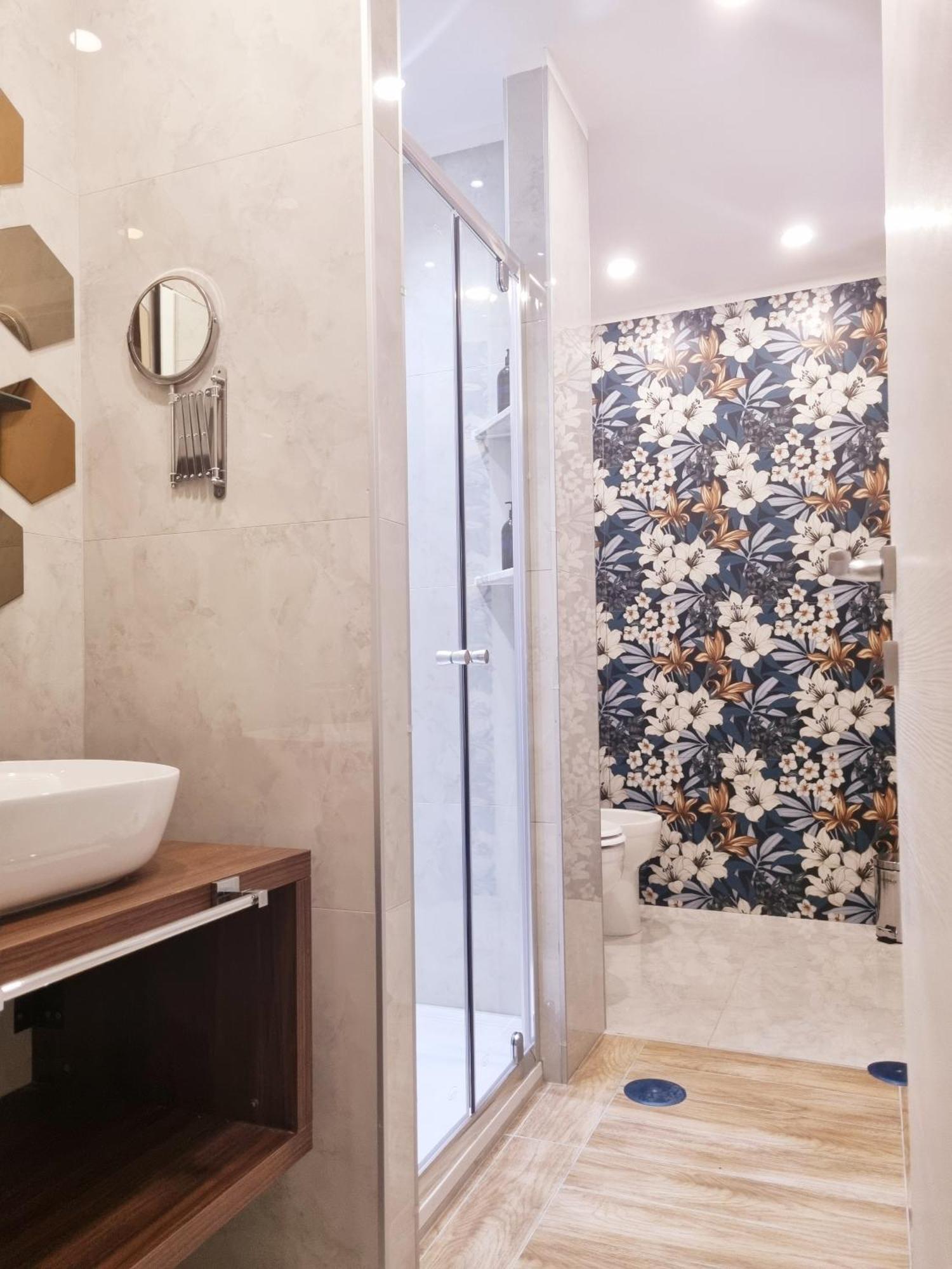 City Focus Apartment2 Napoli Eksteriør bilde