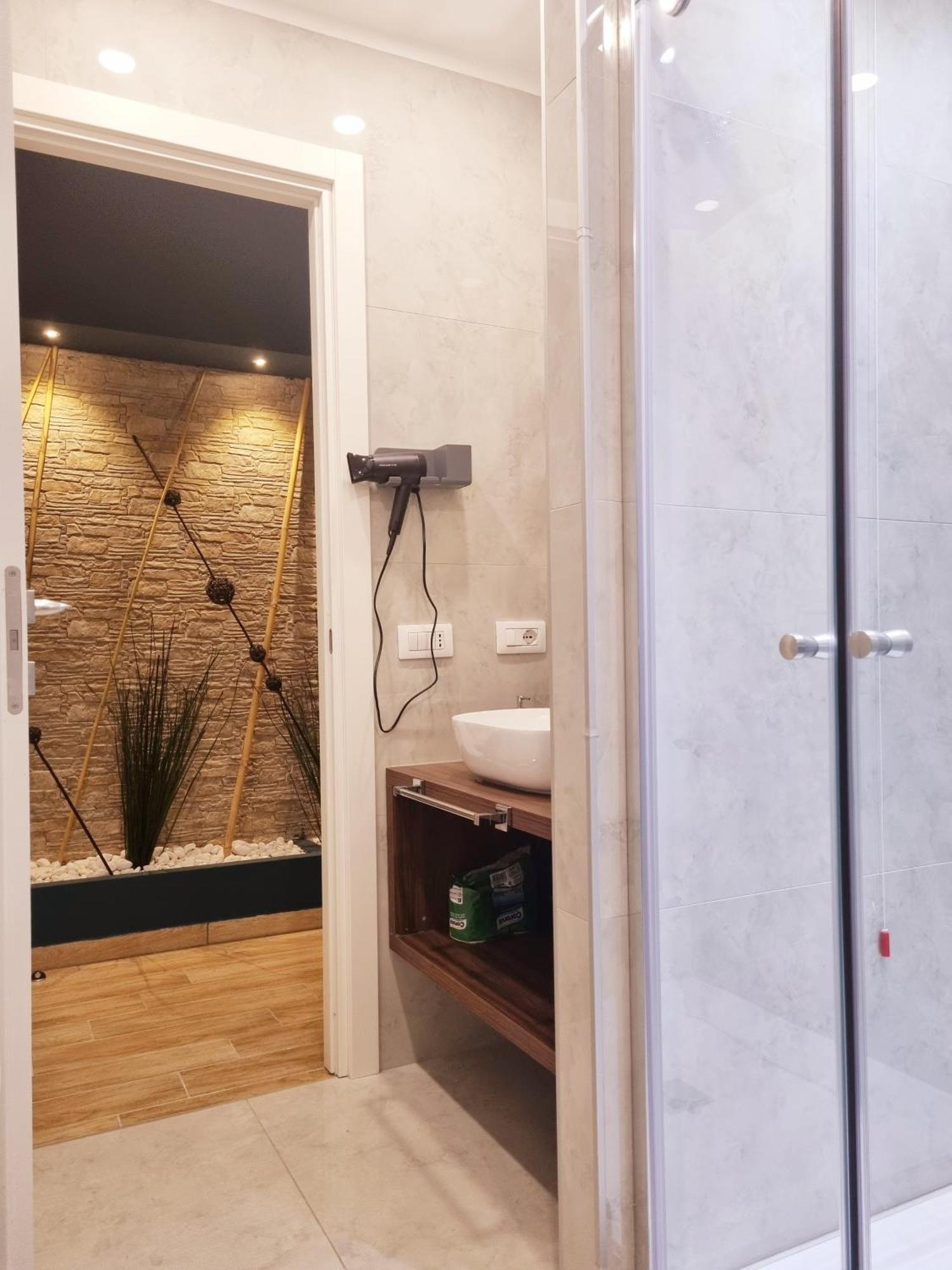 City Focus Apartment2 Napoli Eksteriør bilde