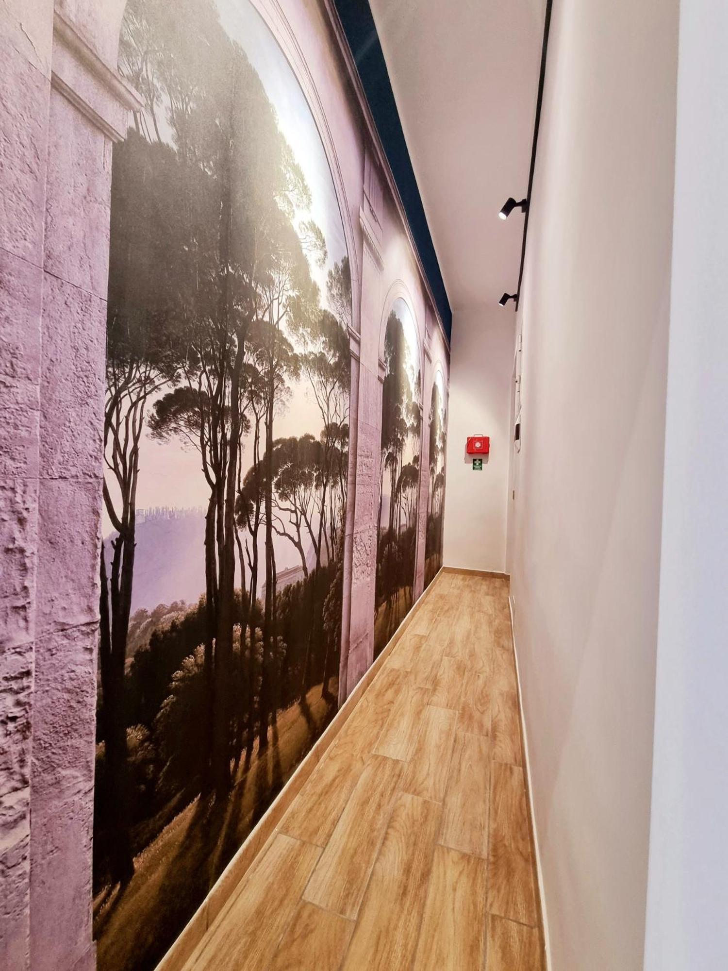 City Focus Apartment2 Napoli Eksteriør bilde