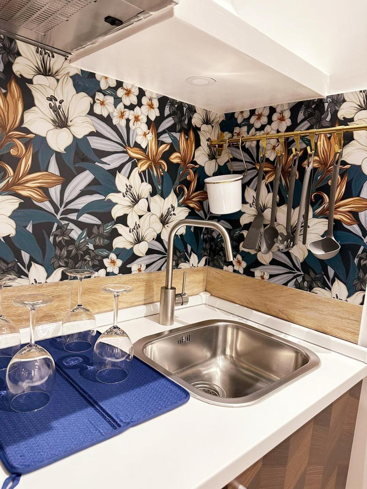 City Focus Apartment2 Napoli Eksteriør bilde