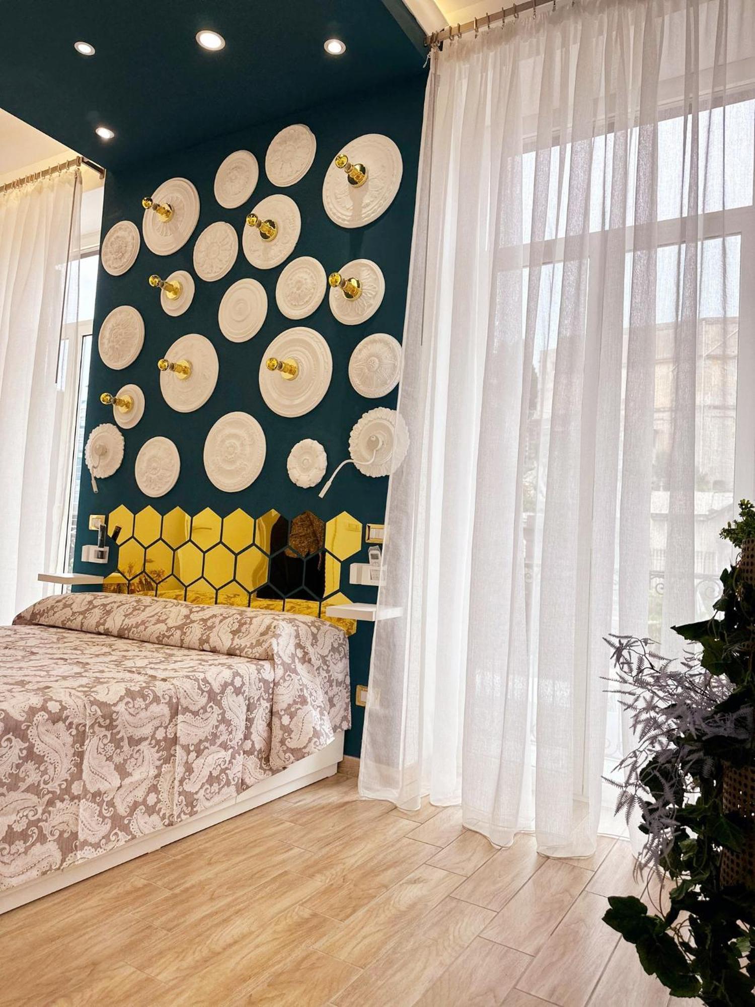 City Focus Apartment2 Napoli Eksteriør bilde