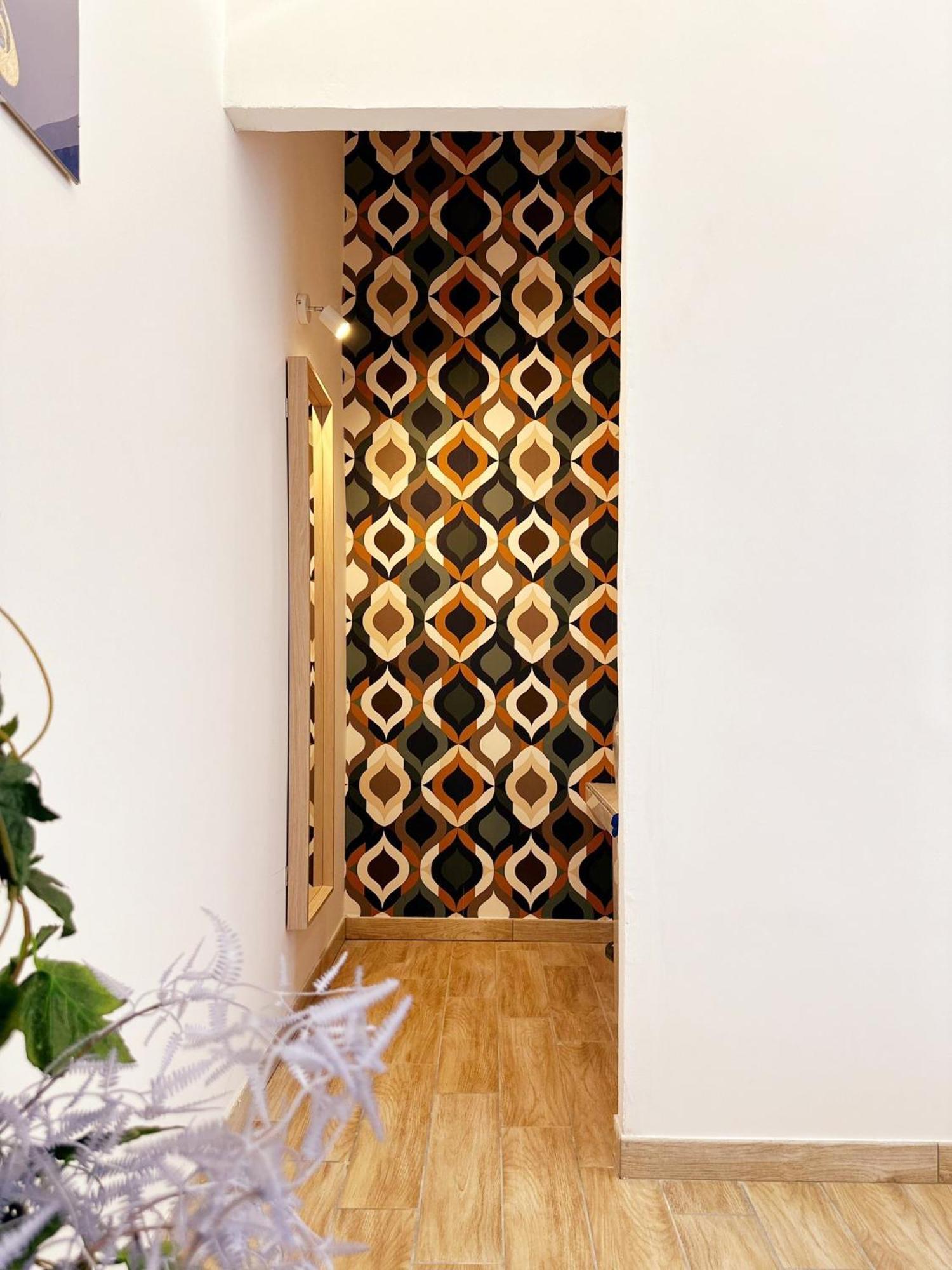 City Focus Apartment2 Napoli Eksteriør bilde