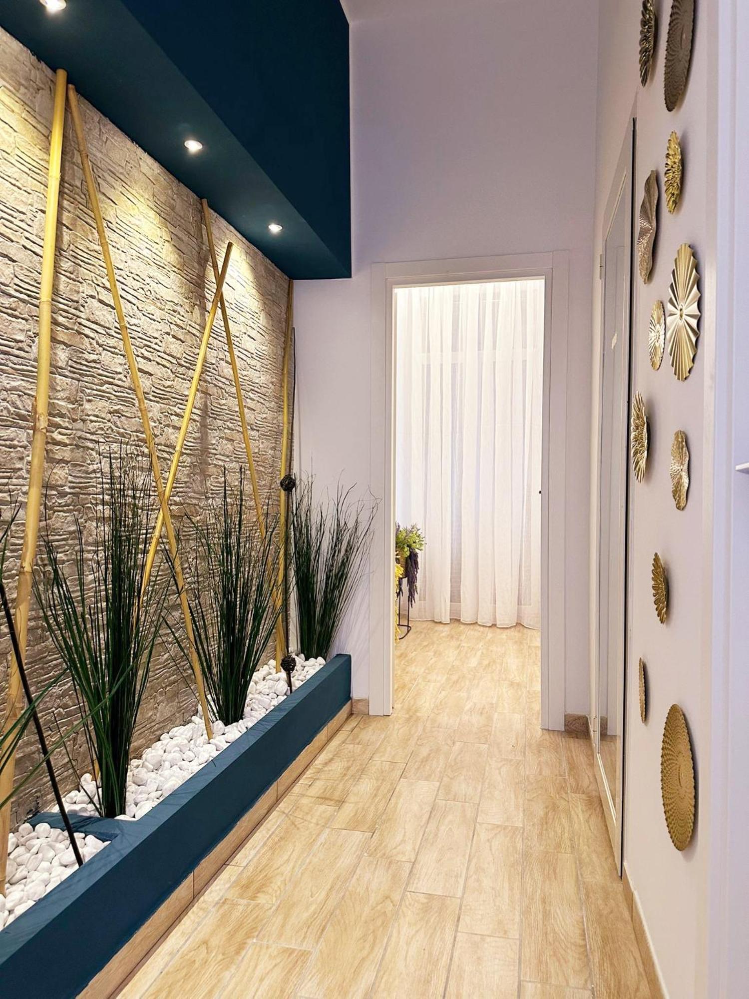 City Focus Apartment2 Napoli Eksteriør bilde