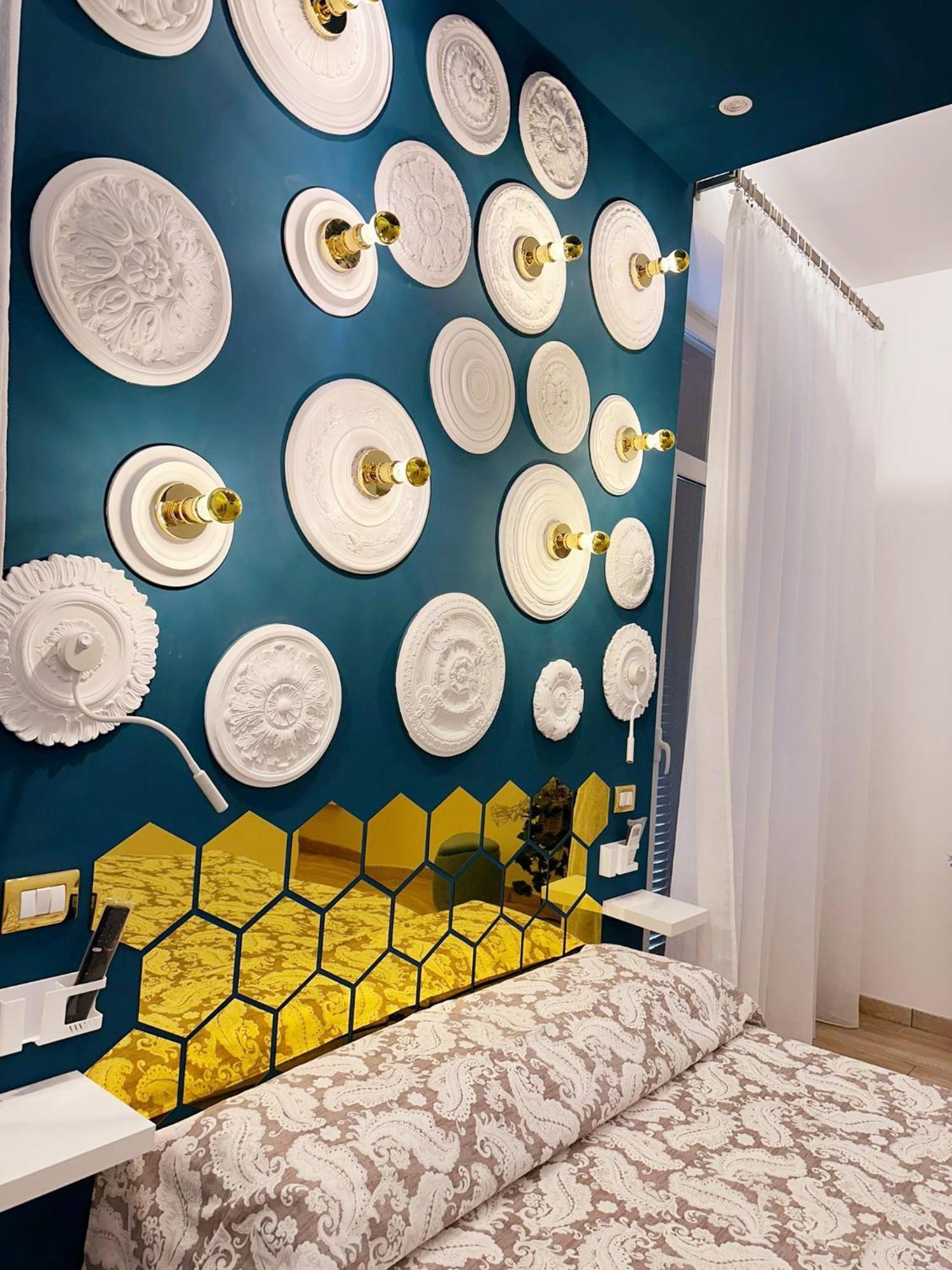 City Focus Apartment2 Napoli Eksteriør bilde
